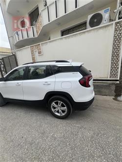 GMC Terrain